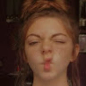 Meet your Posher, Caitlyn